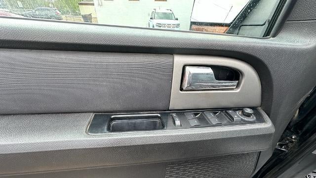 2014 Ford Expedition EL Limited