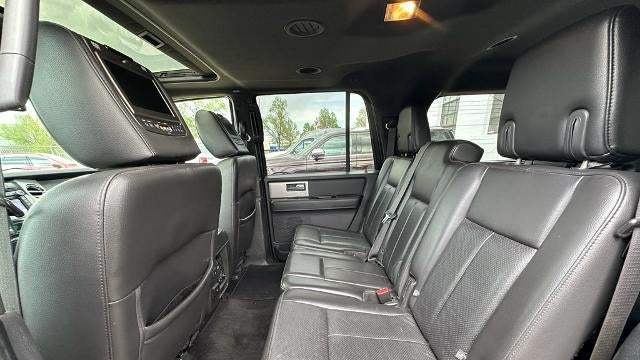 2014 Ford Expedition EL Limited