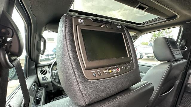 2014 Ford Expedition EL Limited