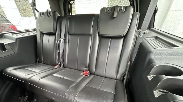 2014 Ford Expedition EL Limited