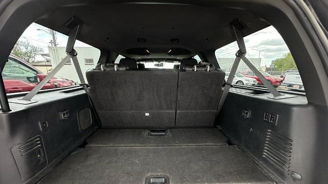 2014 Ford Expedition EL Limited