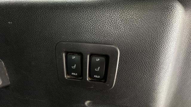 2014 Ford Expedition EL Limited