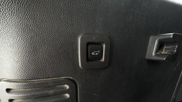 2014 Ford Expedition EL Limited