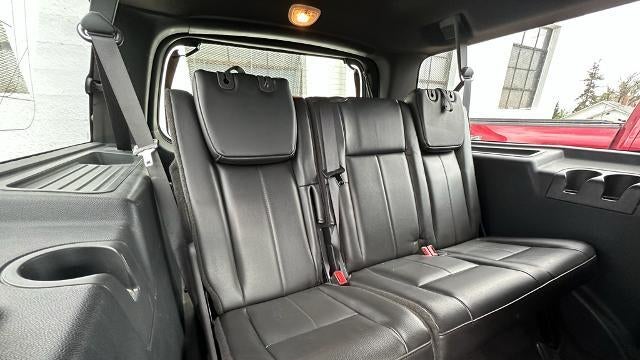 2014 Ford Expedition EL Limited