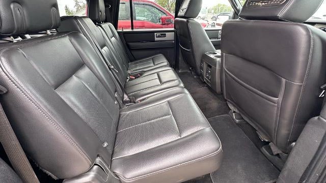 2014 Ford Expedition EL Limited