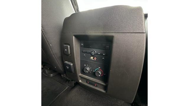 2014 Ford Expedition EL Limited