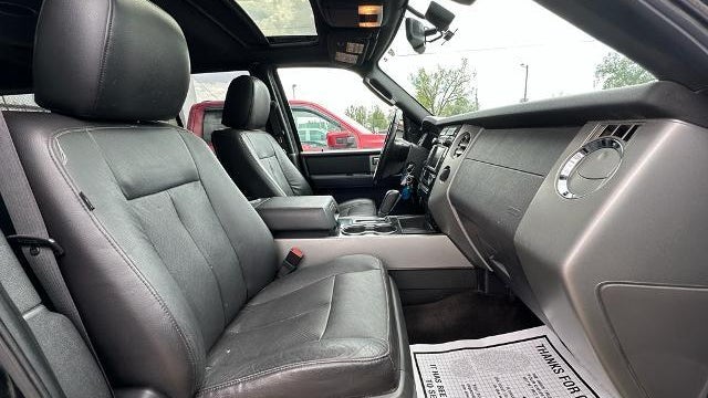 2014 Ford Expedition EL Limited