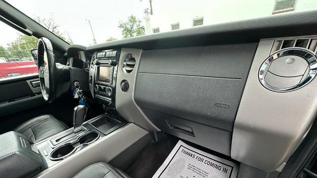 2014 Ford Expedition EL Limited