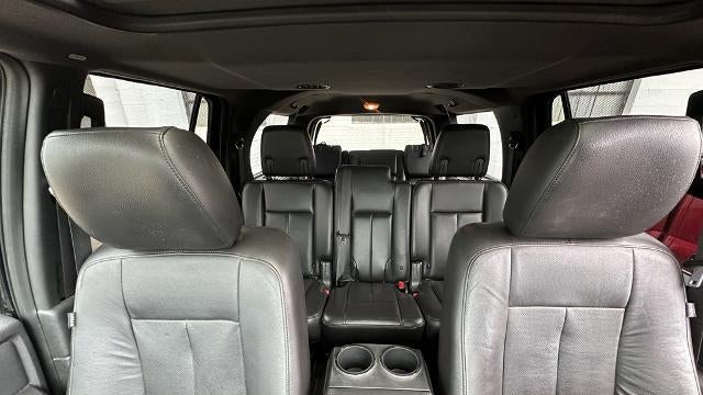 2014 Ford Expedition EL Limited