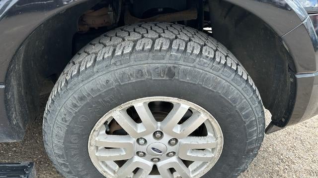 2014 Ford Expedition EL Limited