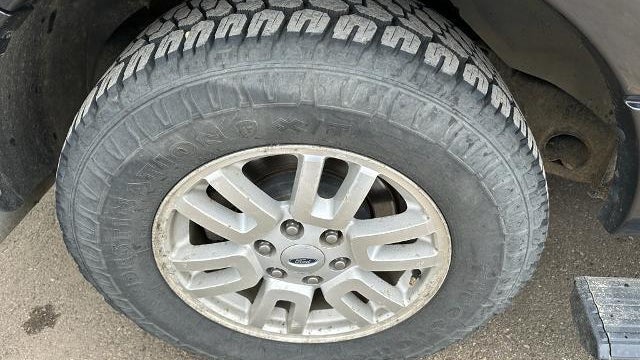 2014 Ford Expedition EL Limited