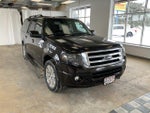 2013 Expedition EL Thumbnail 2