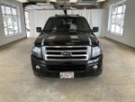 2013 Expedition EL Thumbnail 3