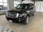 2013 Expedition EL Thumbnail 4