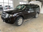 2013 Expedition EL Thumbnail 5