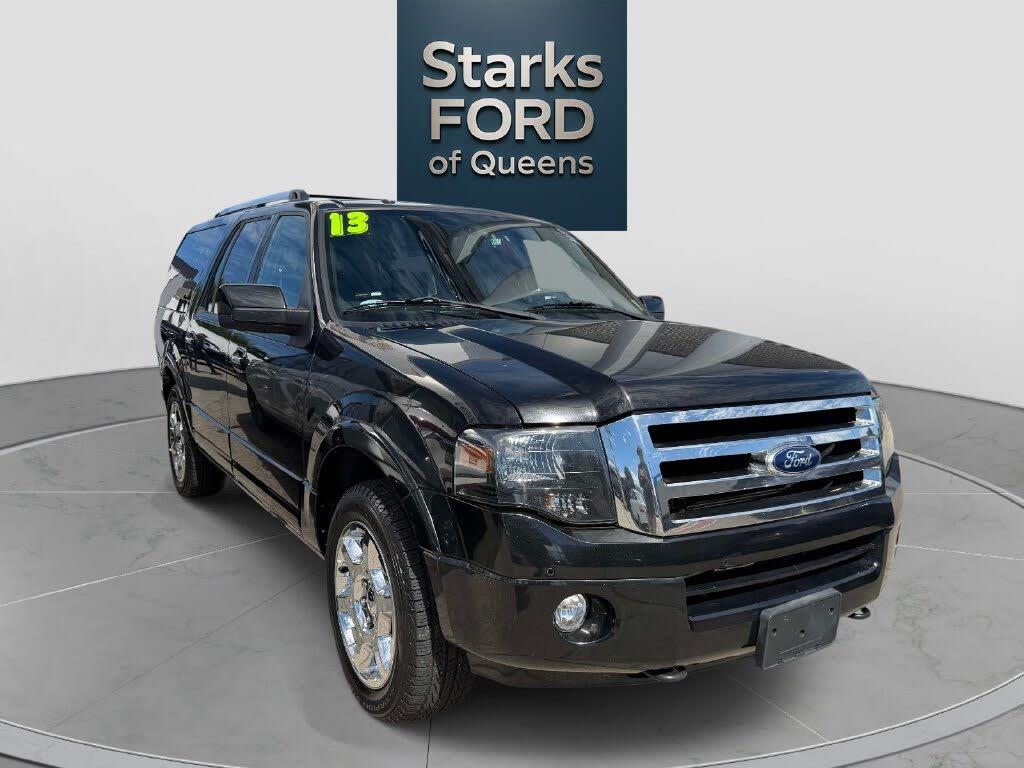 2013 Ford Expedition