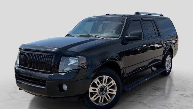 Preowned 2013 Ford Expedition EL Limited for Sale