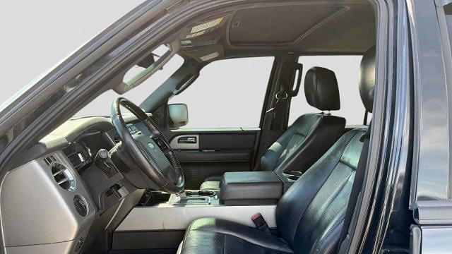 2013 Ford Expedition EL Limited