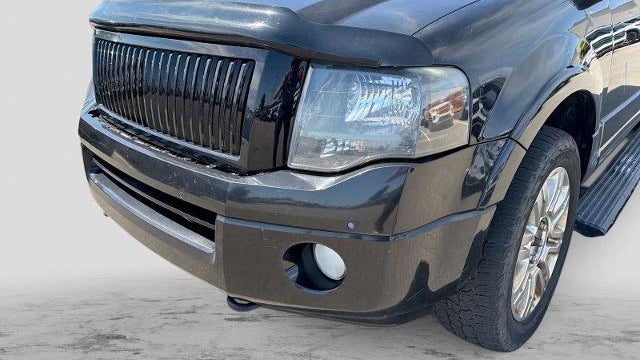 2013 Ford Expedition EL Limited