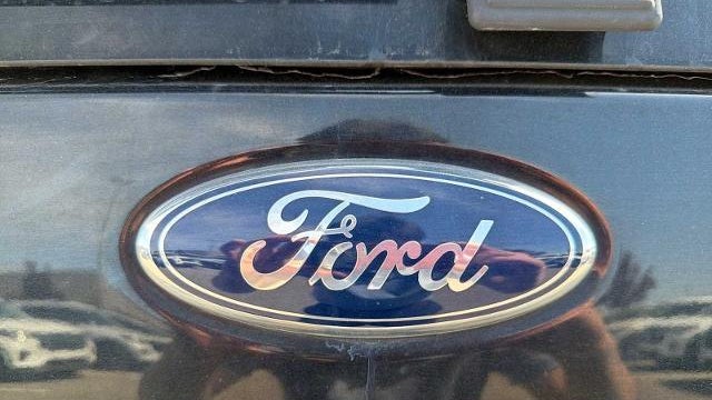 2013 Ford Expedition EL Limited