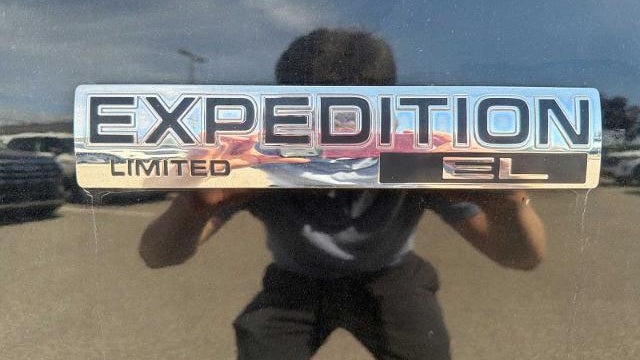 2013 Ford Expedition EL Limited