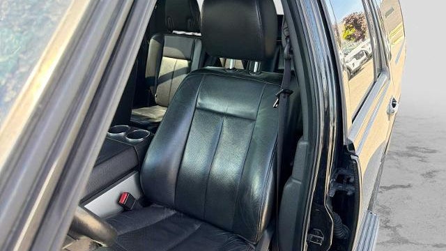 2013 Ford Expedition EL Limited
