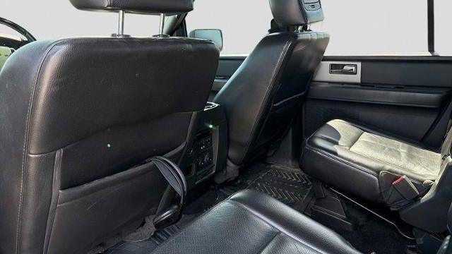 2013 Ford Expedition EL Limited