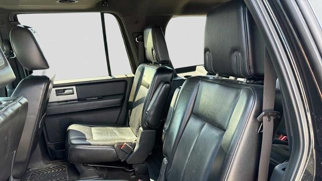 2013 Ford Expedition EL Limited