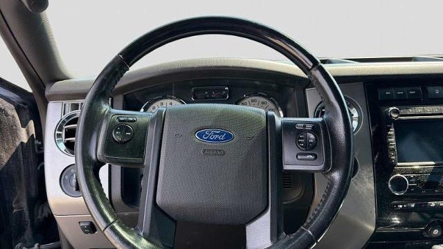 2013 Ford Expedition EL Limited