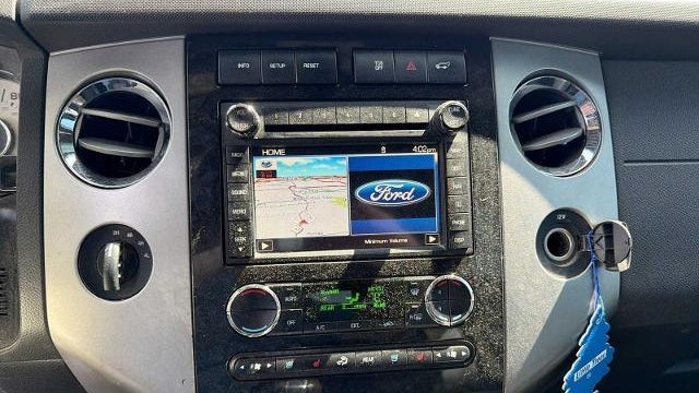 2013 Ford Expedition EL Limited