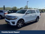 2023 Expedition MAX Thumbnail 1