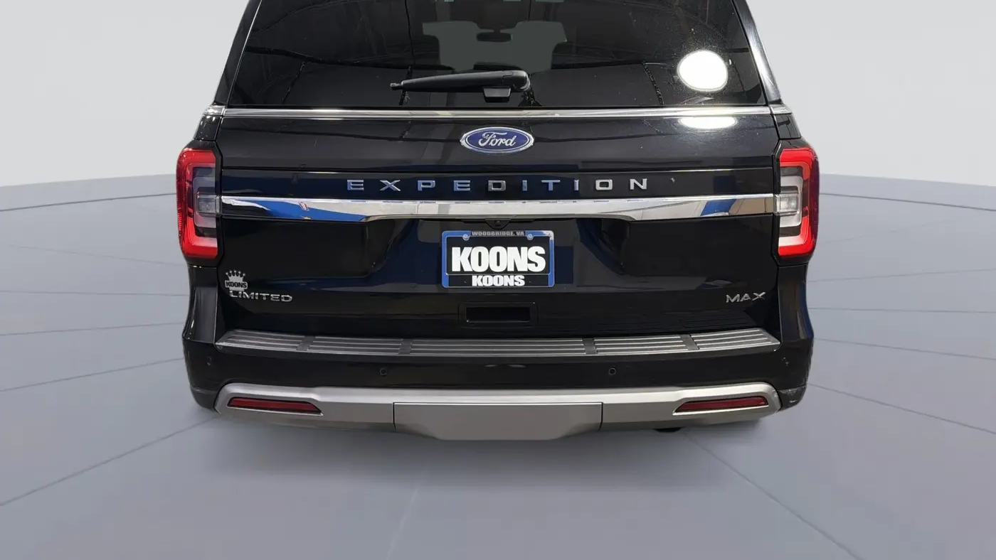 2023 Ford Expedition MAX Limited