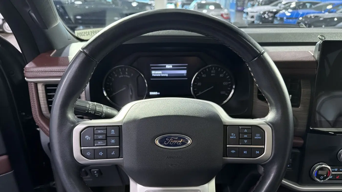 2023 Ford Expedition MAX Limited