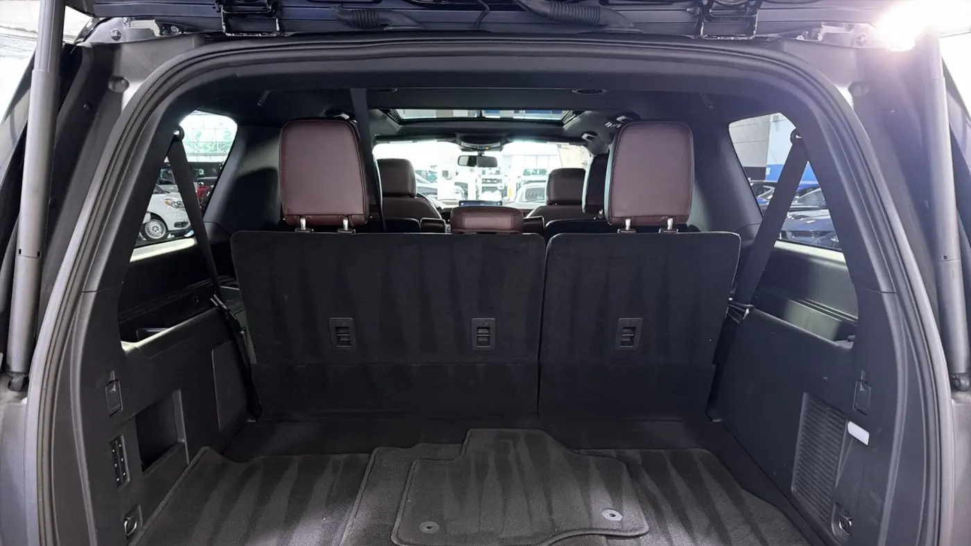 2023 Ford Expedition MAX Limited
