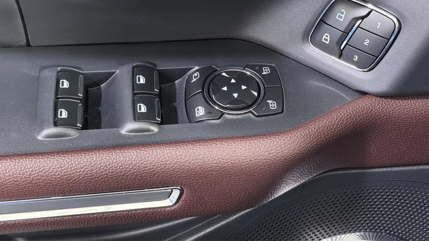 2023 Ford Expedition MAX Limited