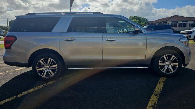 2023 Ford Expedition MAX Limited