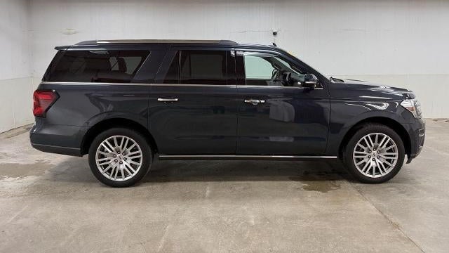 Preowned 2023 Ford Expedition MAX Limited for Sale