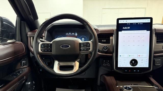 2023 Ford Expedition MAX Limited