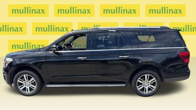 2023 Ford Expedition MAX Limited