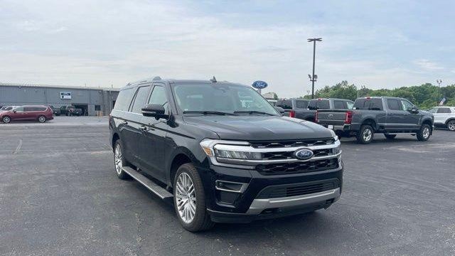 Preowned 2023 Ford Expedition MAX Limited for Sale