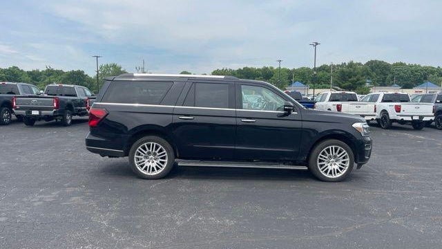 2023 Ford Expedition MAX Limited
