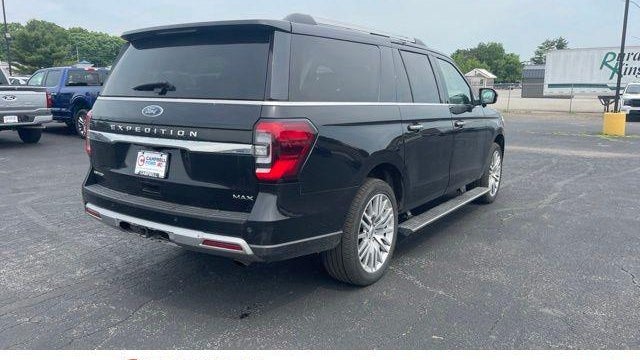 2023 Ford Expedition MAX Limited