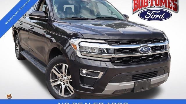 Preowned 2024 Ford Expedition MAX Limited for Sale