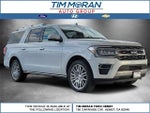 2024 Expedition MAX Thumbnail 1