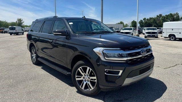Preowned 2024 Ford Expedition MAX Limited for Sale