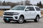2024 Expedition MAX Thumbnail 1