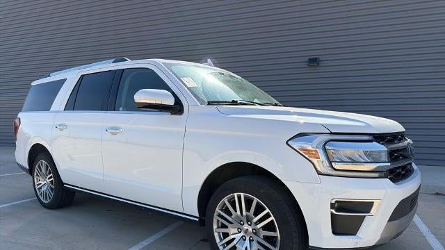 Preowned 2024 Ford Expedition MAX Limited for Sale