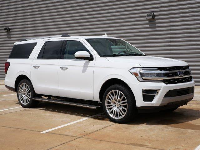 2024 Ford Expedition - $48,481