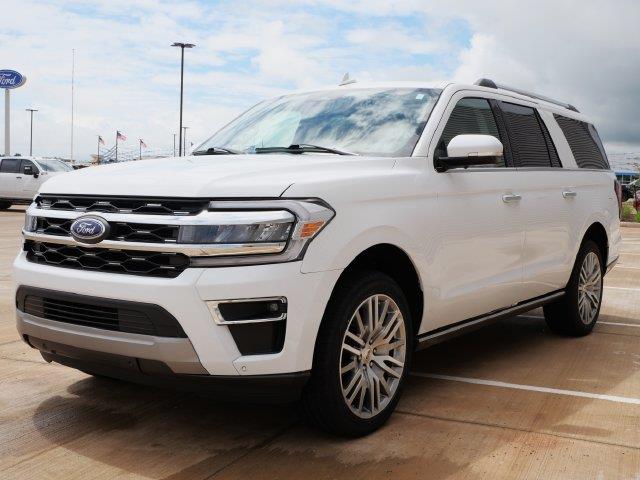 2024 Ford Expedition - $48,481