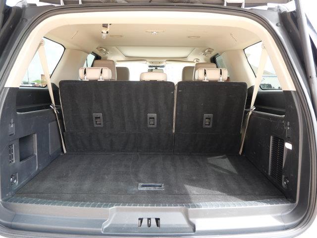 2024 Ford Expedition - $48,481